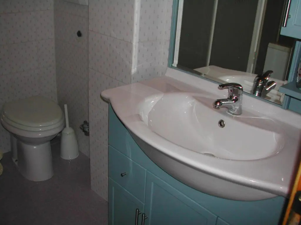 Casa Mimosa 1
