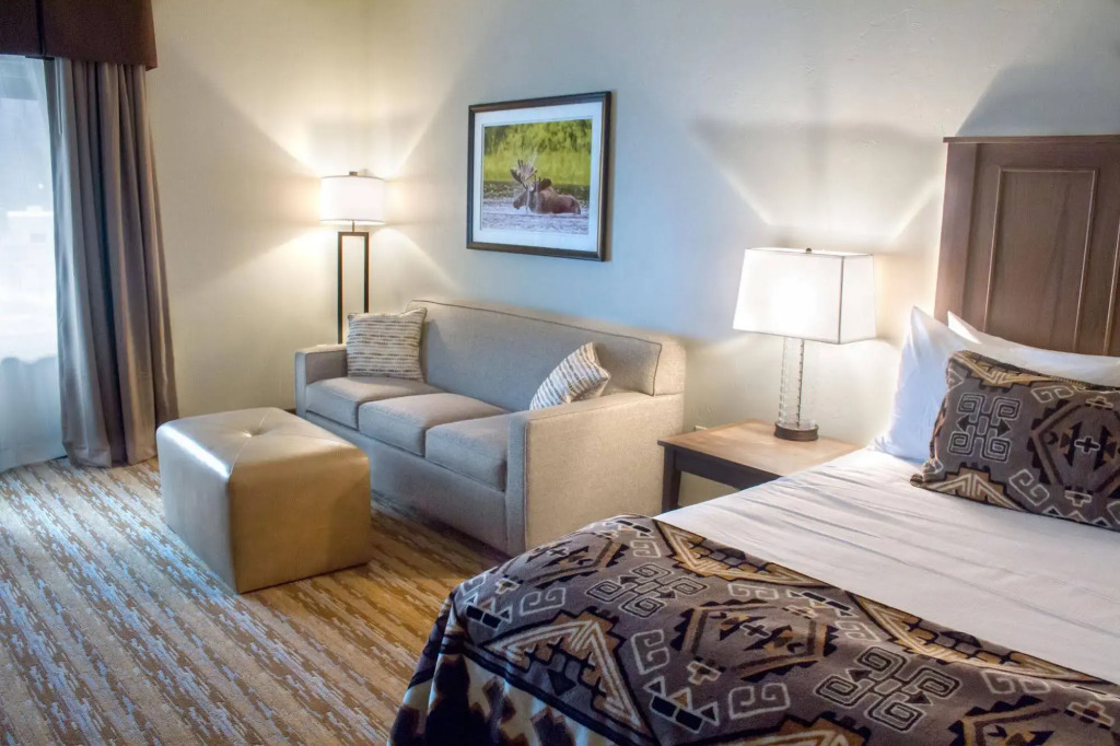 Cedar Creek Lodge & Conference Center