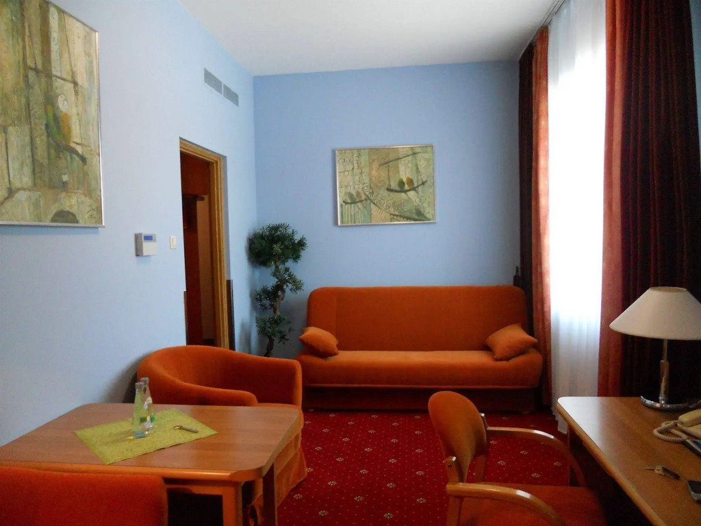 Hotel Orient****