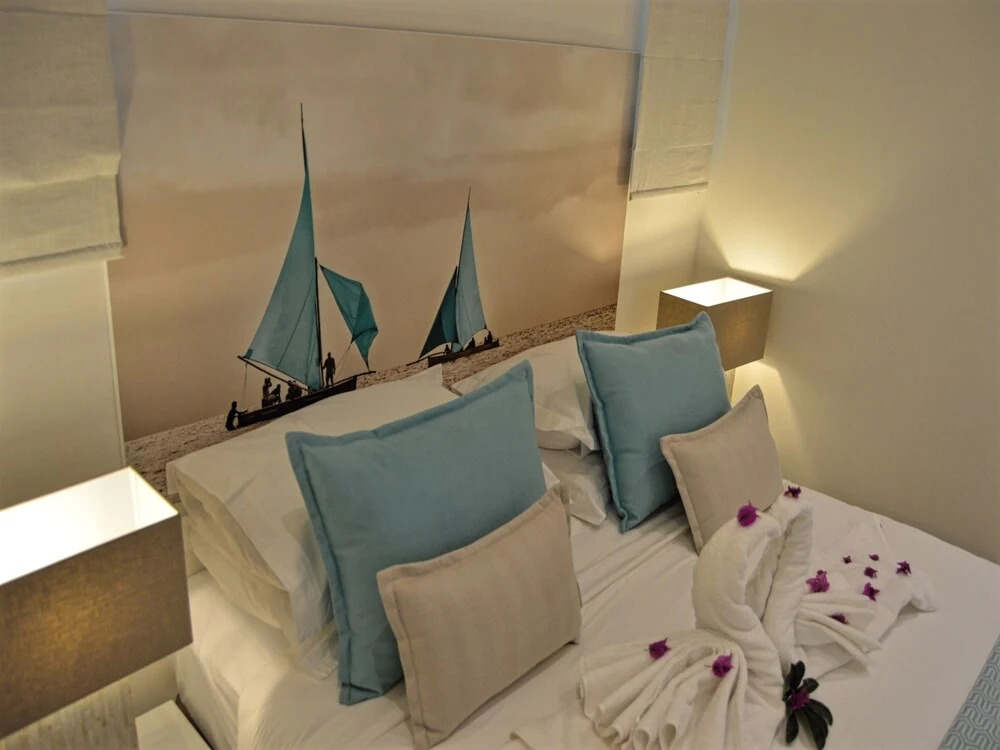 Cap Malheureux Luxury Apartments