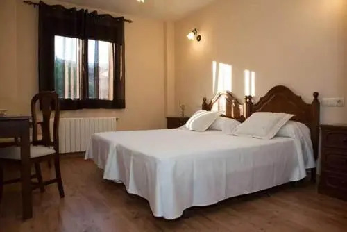 Casa Rural Rincones de Cuacos