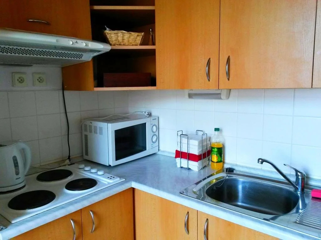 Penzion Hotelu Central