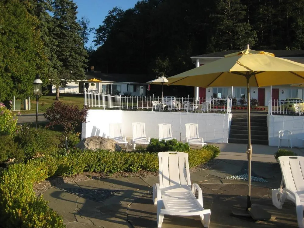 Bay Inn of Petoskey