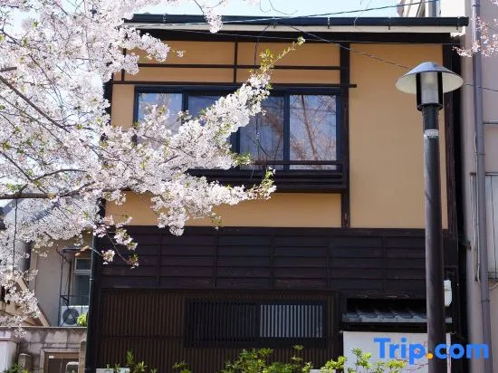 【Konayuki inn】6 mins walk from Kyoto Station