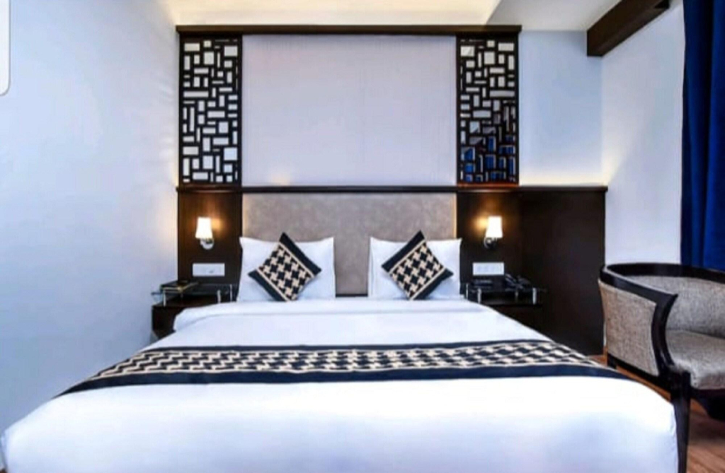 Hotel Myriad
