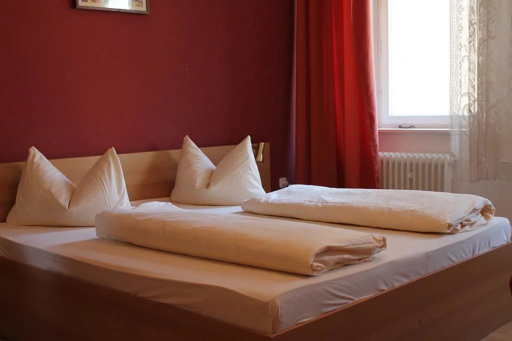Hotel Majestic