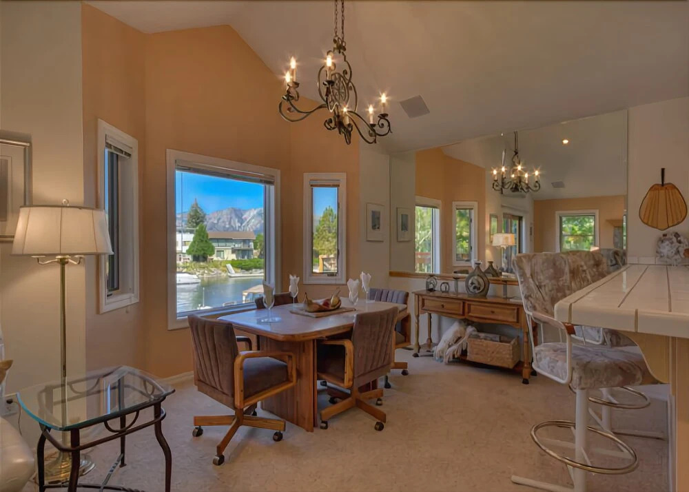 552 Alpine Drive 3 Bedroom Home