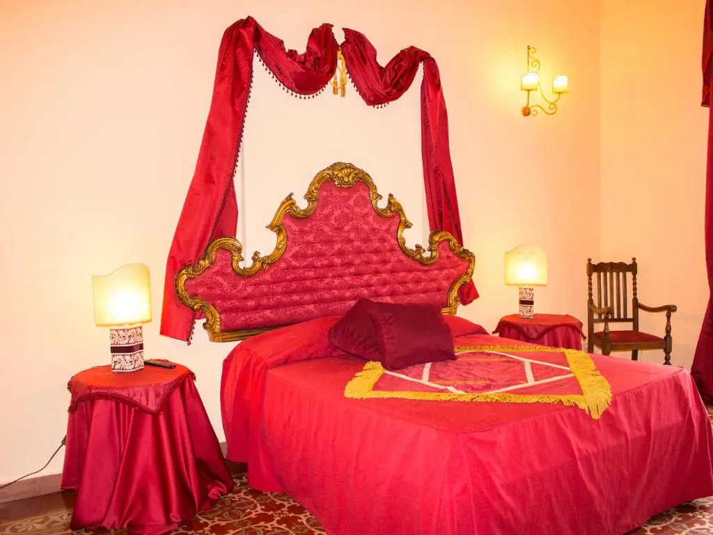 Francalanza City Rooms