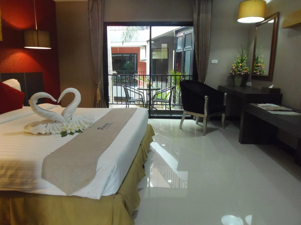Prelude Hotel