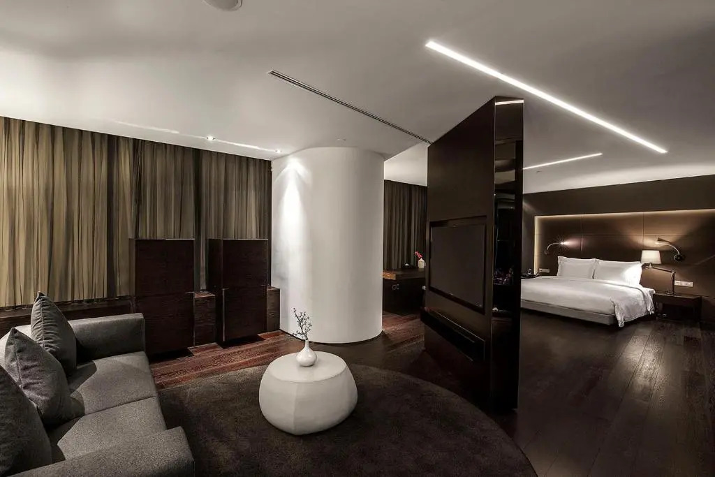 Shenzhen O Hotel