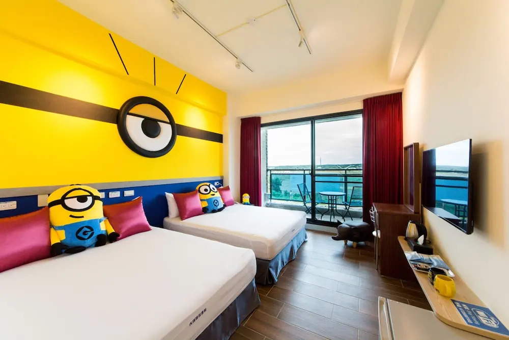 Sky Young Homestay