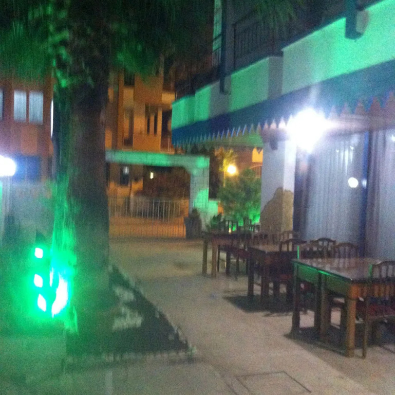 Sayilan hotel