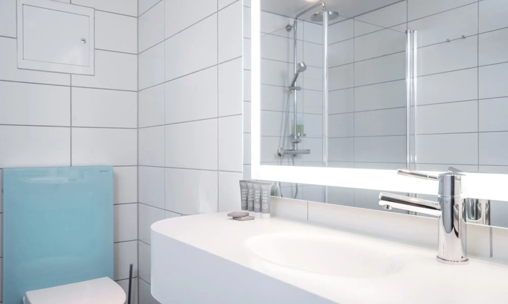 Thon Hotel Hammerfest