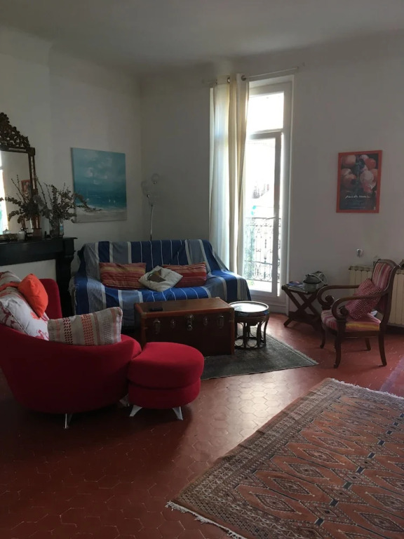 Appart Gabriel- Mourillon avec Parking
