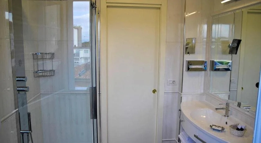 Hotel La Goletta