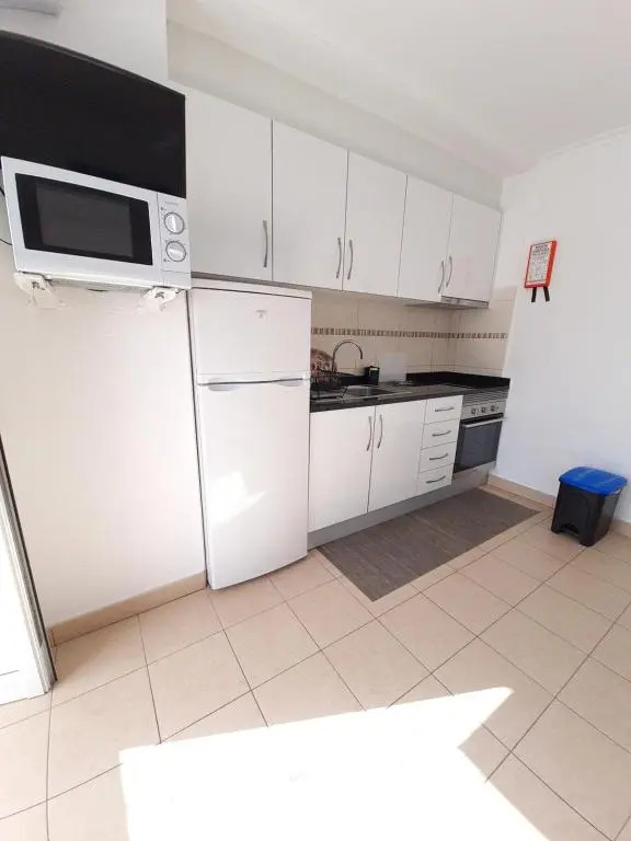 Apartamentos Julieta