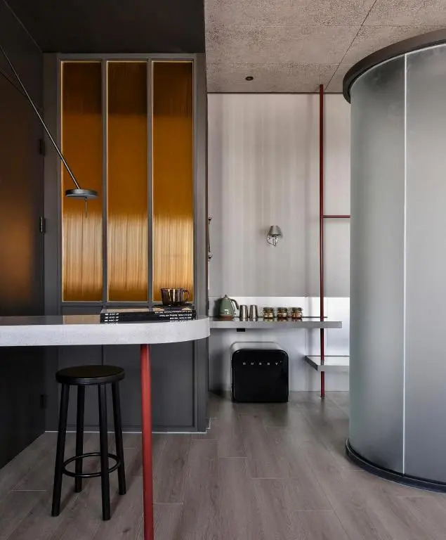 Noa Hotel Xiamen
