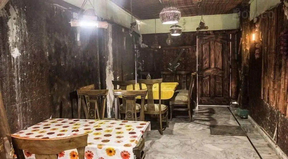 Islamabad Lodge