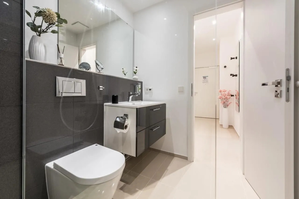 Friedrich Boutique-Apartments