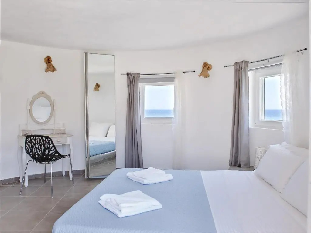 Abelomilos Exclusive Villa