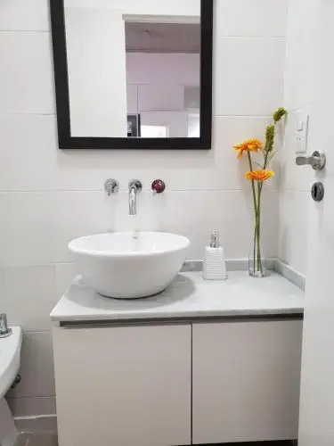 DEPARTAMENTO VERA MUJICA 2 cochera propia incluida