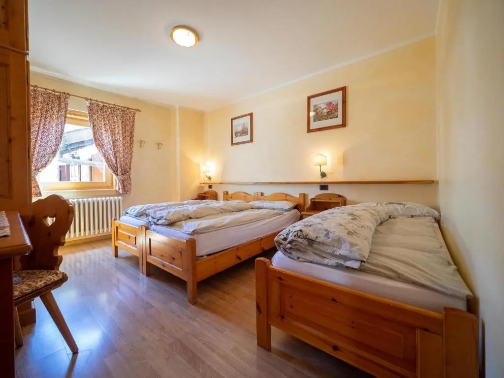 Maison Ostaria MyHolidayLivigno