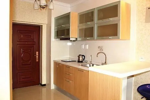 Beijing City Distinctive Hotel Apartment