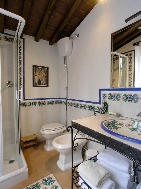 Agriturismo Giusi e Dario