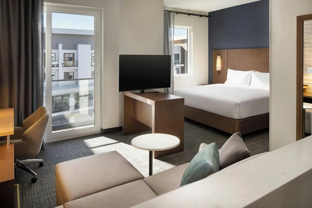 Residence Inn by Marriott Sand City Monterey