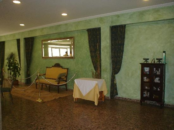 Apartamentos Avenida