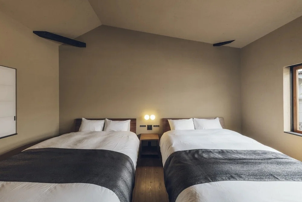 Ieno House Kyoto