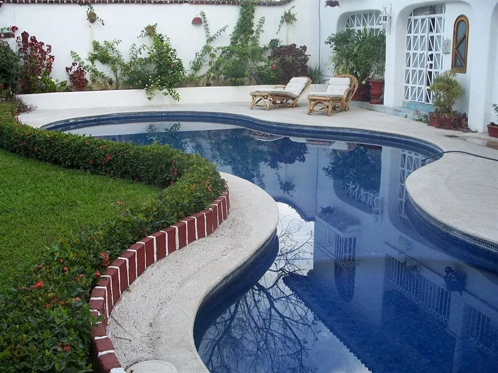 Casa Tukari Colonial House Hotel