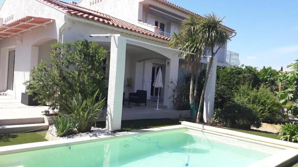 Villa Citronnelle
