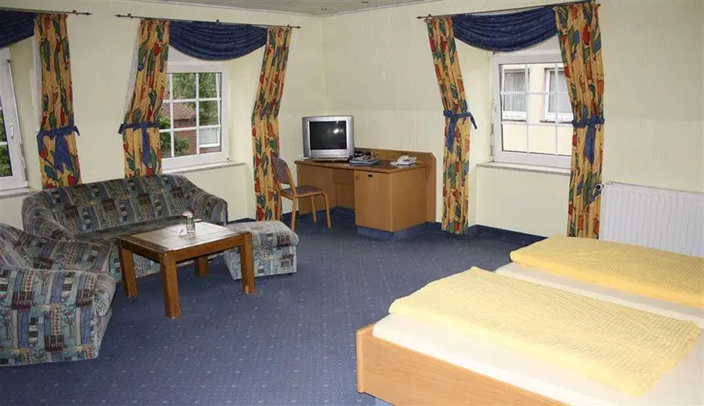 Hotel Heideparadies