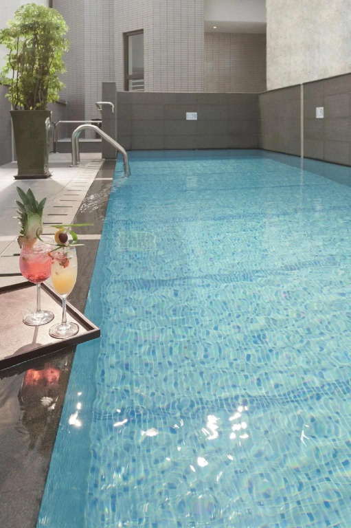 The Mercer