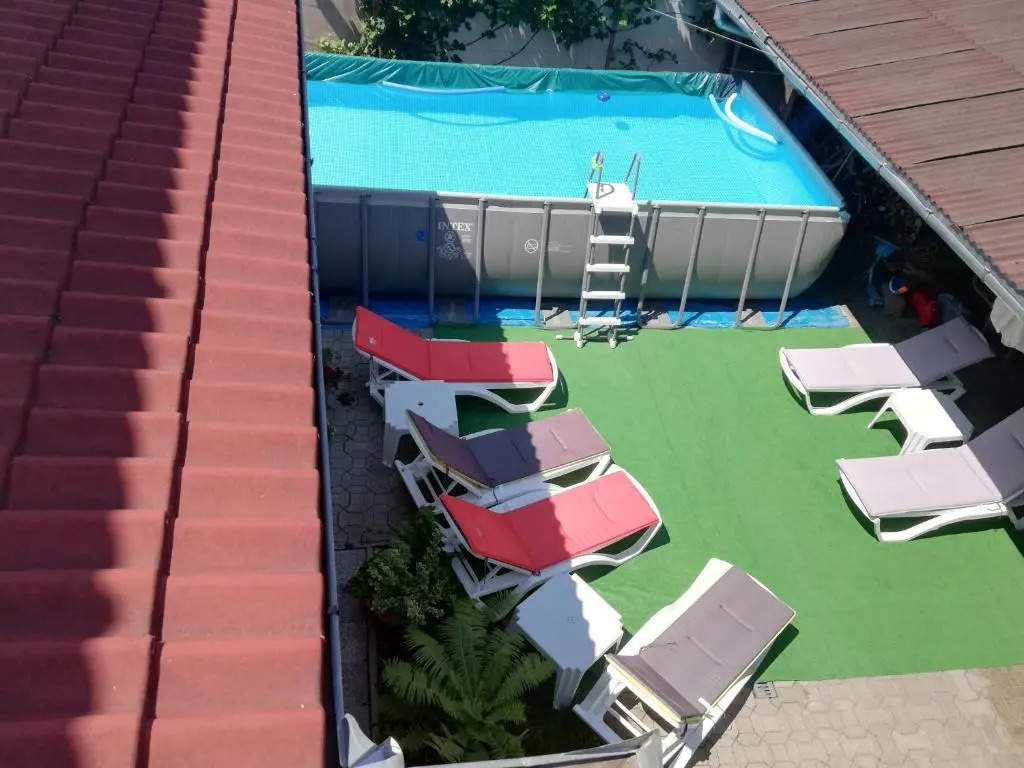 Casa Steluta