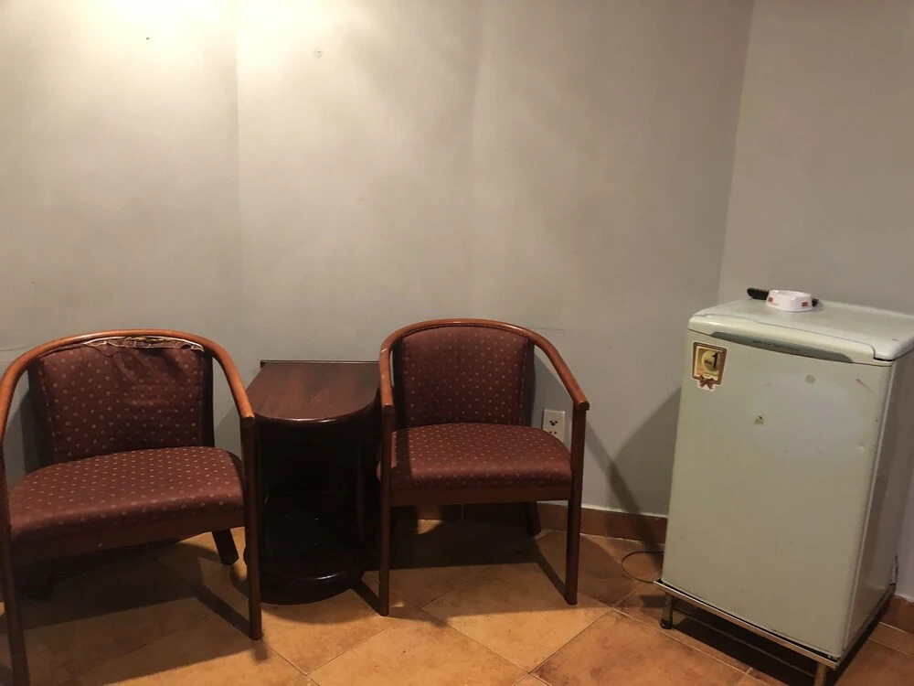 Thien Phu 1 Hotel