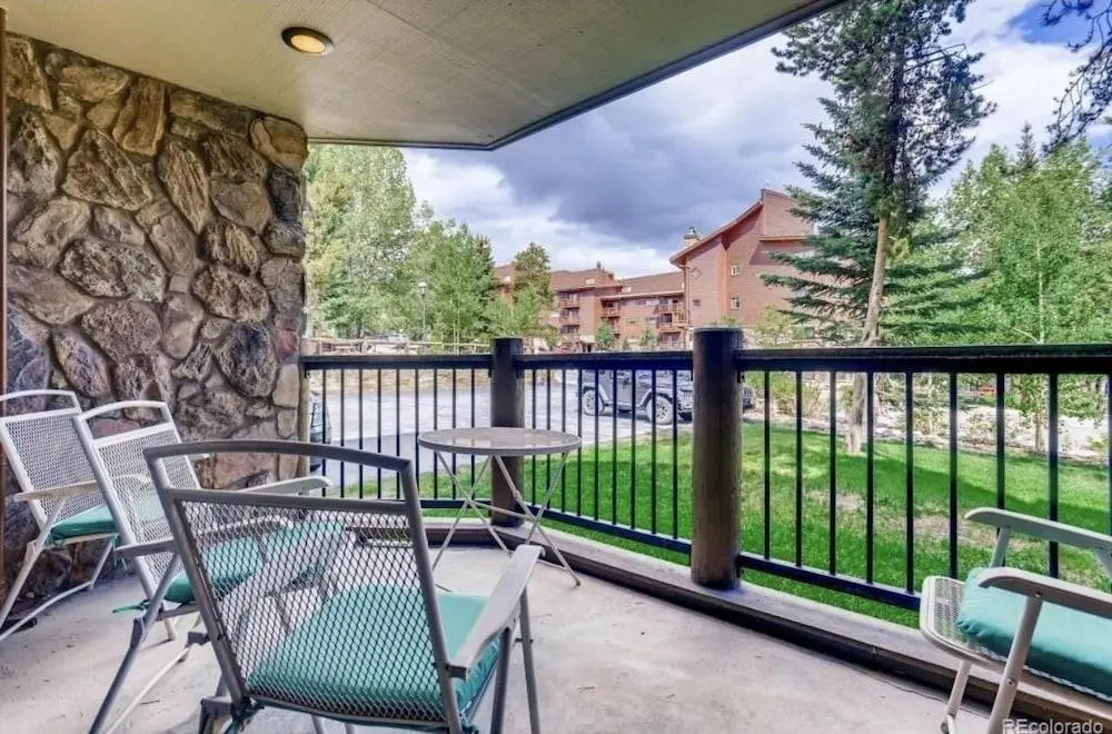 Park Place Condominiums By Ski Country Resorts