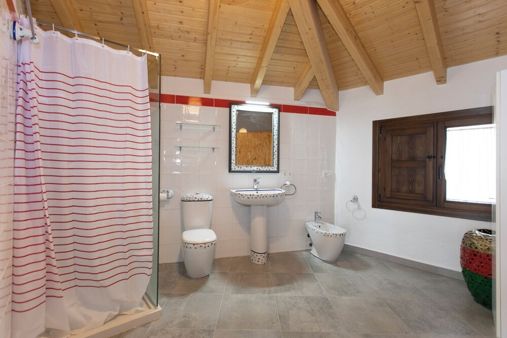 Apartamento Suite Para 2 En Atico