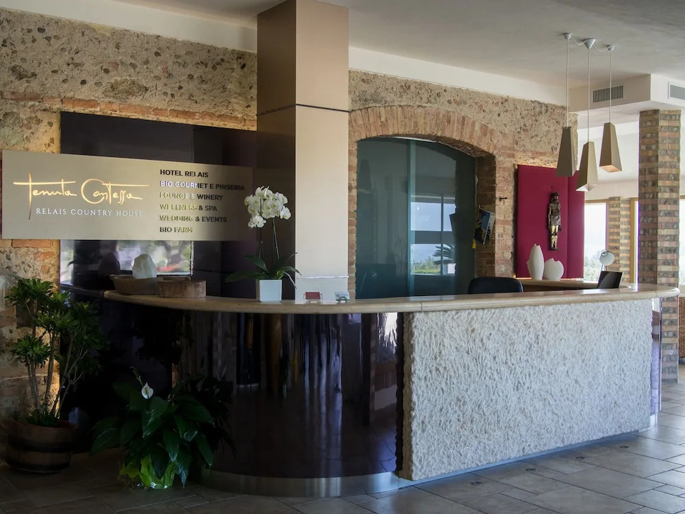 UNA HOTELS Tenuta Contessa Farm & SPA Cosenza