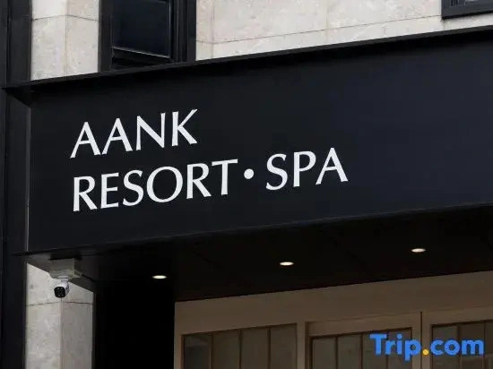 Aank Resort & Spa Busan Haeundae