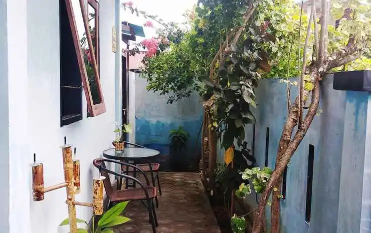 Kurnia Homestay