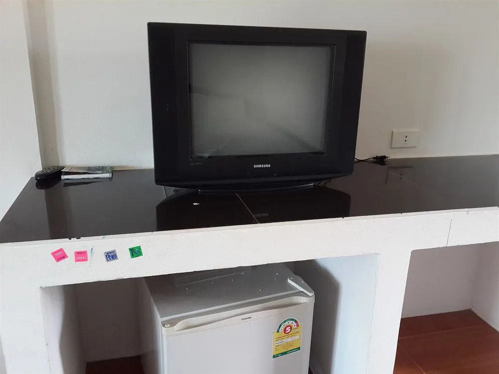 Bank Guesthouse