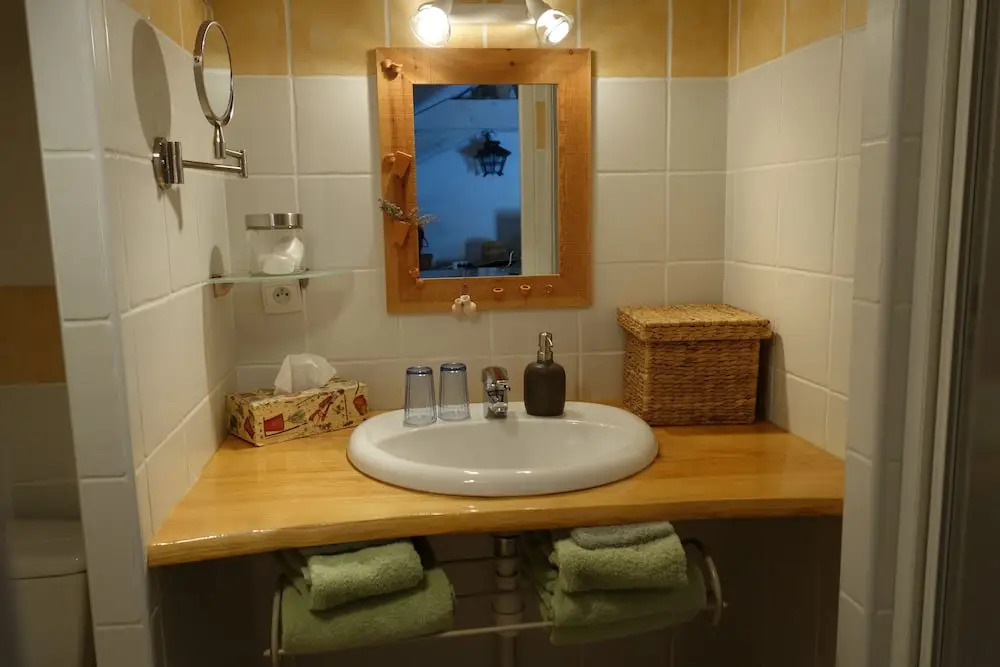 La Vercorelle