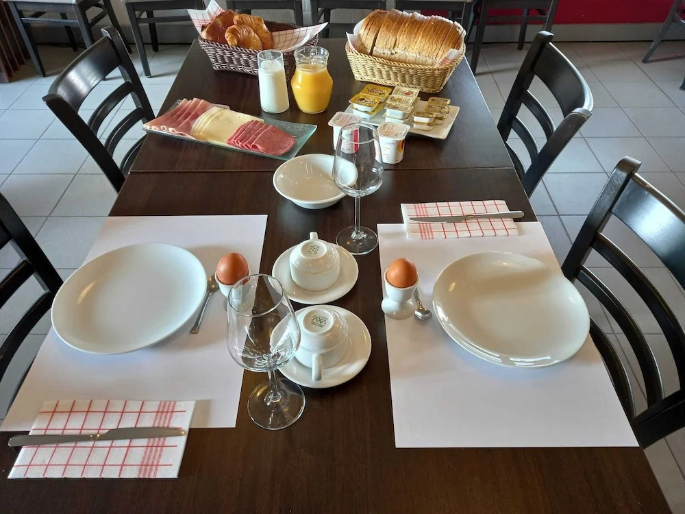 De Berk Hotel