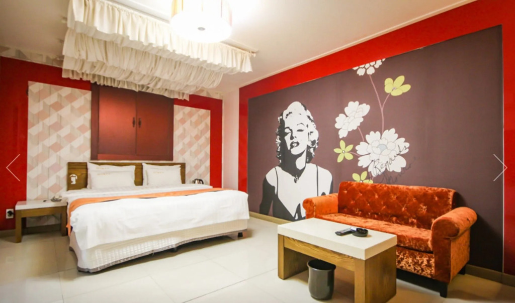 Beauty Motel