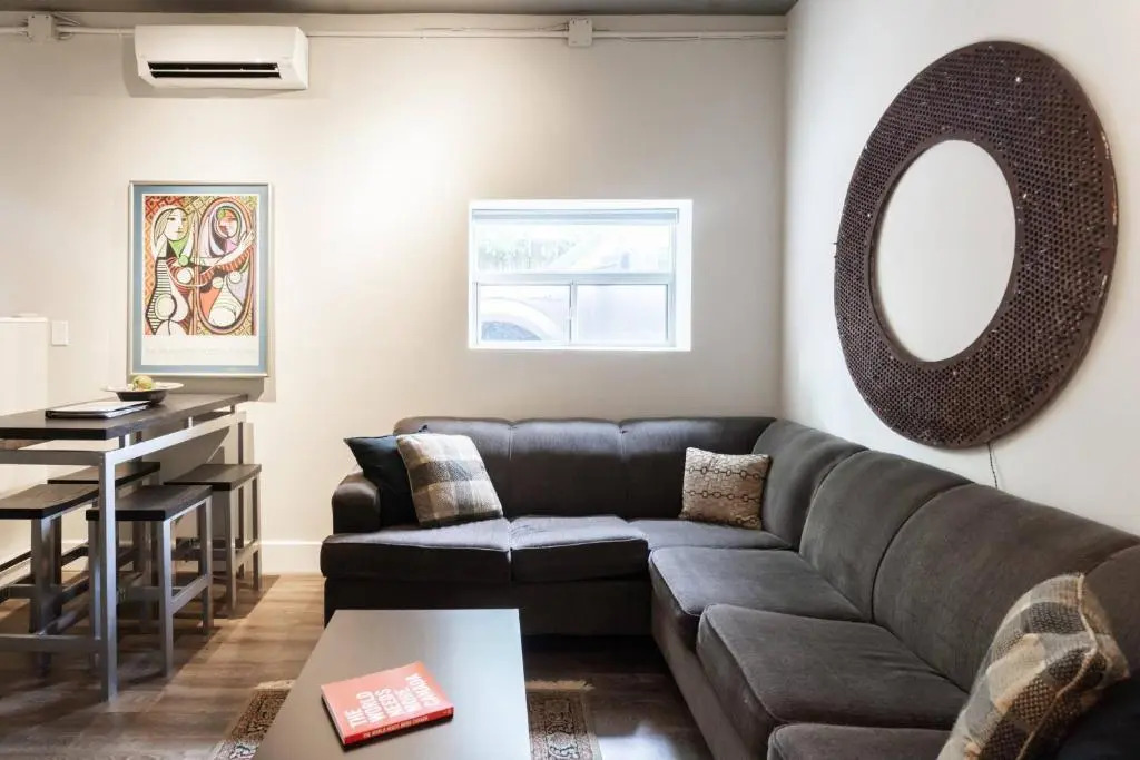 Laneway Loft