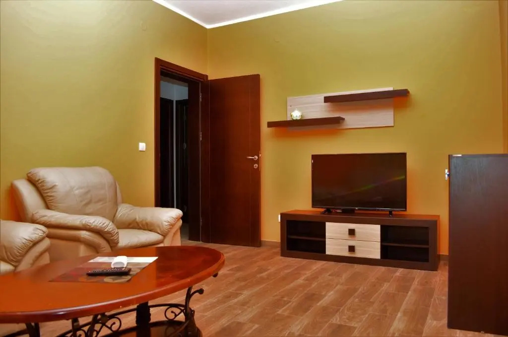 Apartments Md Lux 2