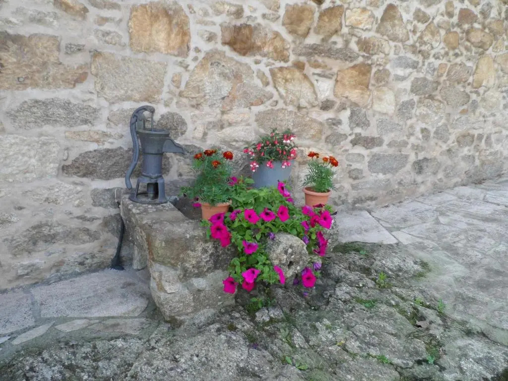 Casa Barqueiro