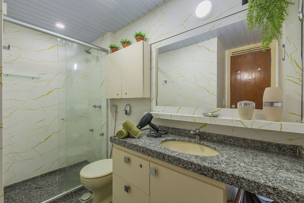 Iracema Residence #103 - Seafront by Carpediem